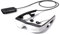 Carl Zeiss - Cinemizer OLED 3D - Lunettes 3D - Blanc