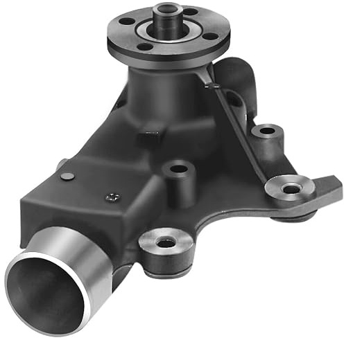 Valeo Wasserpumpe, Motorkühlung 506456 | Kompatibel mit: JEEP CHEROKEE, GRAND CHEROKEE I, GRAND CHEROKEE II, WRANGLER II