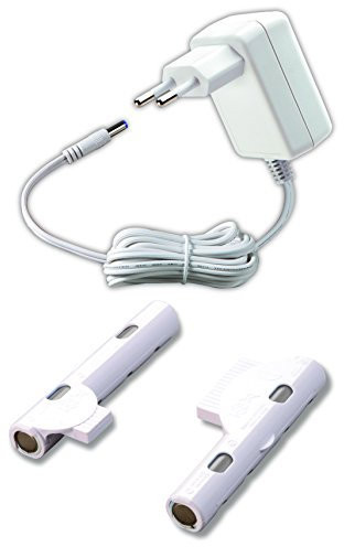 VTech - 211849 - Tablette Tactile - Storio 3 & 3S - Power Pack - Batterie Rechargeable + Chargeur