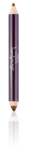 Wild About Beauty Eyeshadow Pencil Duo, 04 Annie