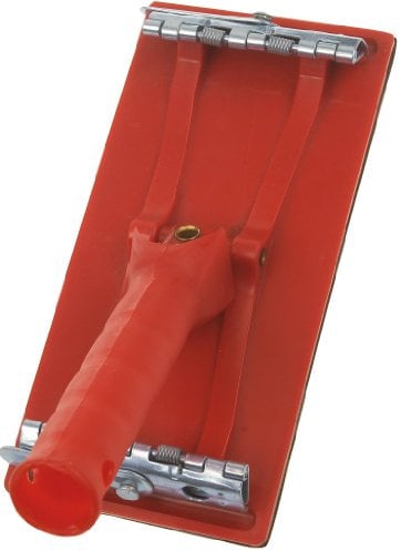 mako Teleskop-Schleifer; ca. 210 x 103 mm; Steckvorrichtung für einen Teleskopstiel