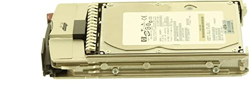 Hewlett Packard Enterprise 300GB Fibre Channel Drive 15K Bulk, 416728-001-RFB
