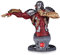 DC-Statue Superschurken Deadshot Büste