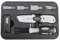 Coffret racloir et cutter Spécial carrosserie - OC 0302 - CLAS Equipements
