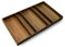 Mehrzweckeinsatz NUSSBAUM 90er Schubl. B 824 x T 472 BLUM Legra 16 mm OPTION Classic