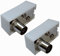 Aerzetix - Lote de 2 conectores acodados de toma de antena de TV hembra para cable coaxial (9,5 mm IEC 169-2)