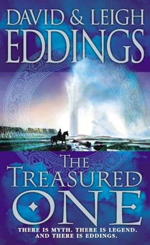 The Treasured One (The Dreamers, Book 2)