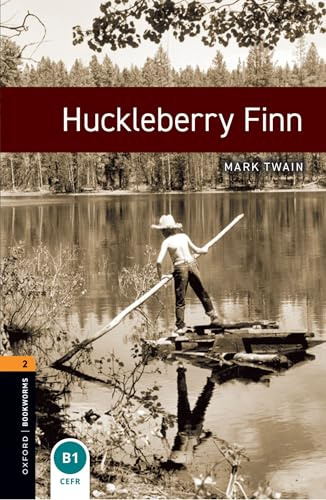 OBWL 3E Level 2: Huckleberry Finn