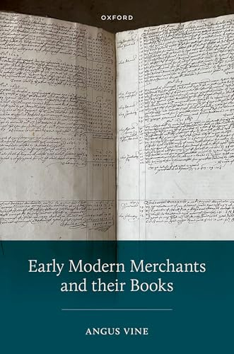 Early Modern Merchants and their Books