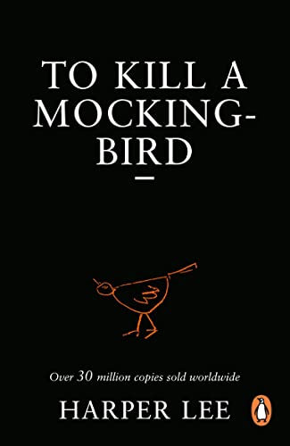 To Kill A Mockingbird: The bestselling, Pulitzer Prize-winning classic