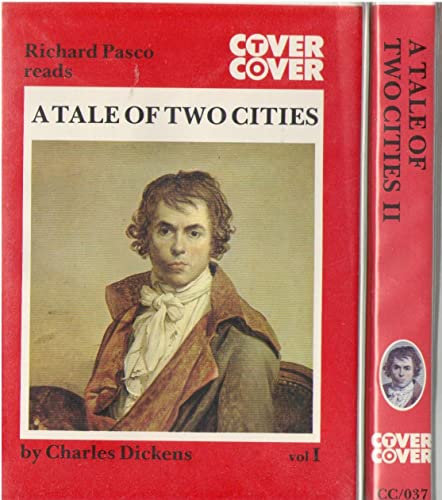 A Tale of Two Cities