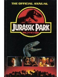 Official Jurassic Park