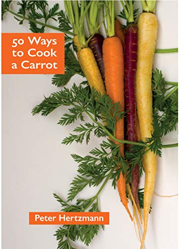50 Ways to Cook a Carrot