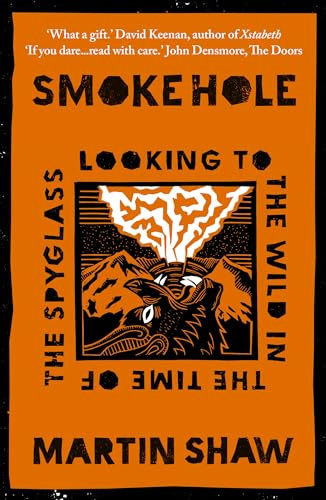 Chelsea Green Publishing UK SMOKE HOLE PB.