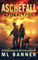 Aschefall Apokalypse: Ein apokalyptischer Thriller