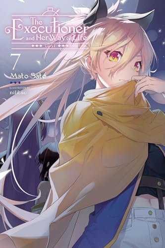 The Executioner and Her Way of Life, Vol. 7 (Volume 7)