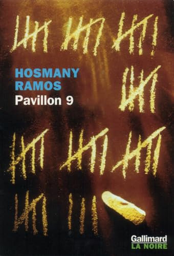 Pavillon 9: Chemin de croix à Carandiru