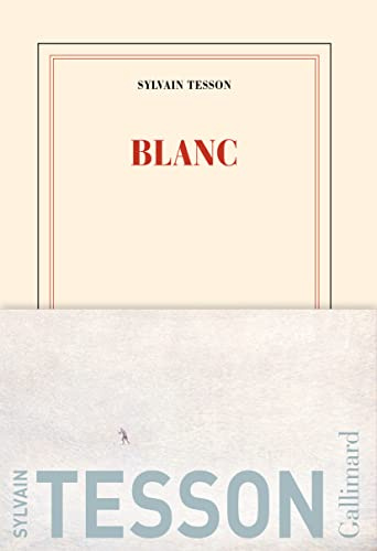 Blanc: Une traversée des Alpes à ski (2018-2021)