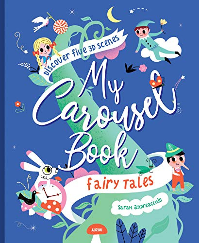 My Carousel Book of Fairy Tales