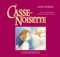Casse-Noisette (1 livre + 1 CD audio)
