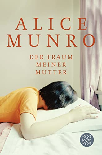 Der Traum meiner Mutter