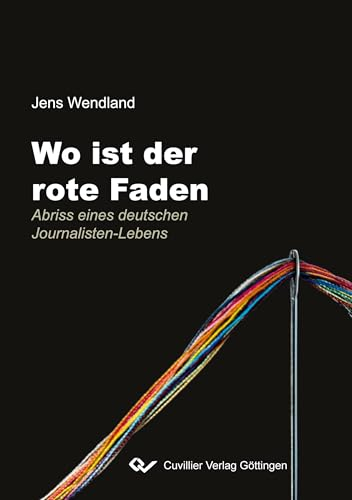 Wo ist der rote Faden