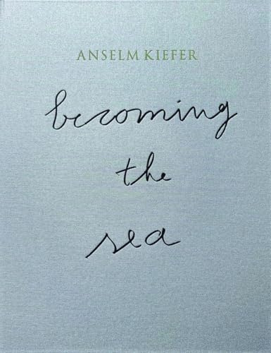 ANSELM KIEFER- Becoming the Sea: Blockbusterausstellung im Saint Louis Art Museum