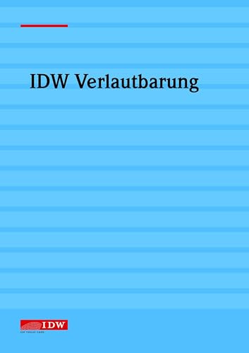 IDW Advisory Hinweis: Die Einführung generativer Künstlicher Intelligenz im Unternehmen (IDW AdvH 6.003 (01.2026)): Stand: 23.01.2026 (IDW Verlautbarungen)