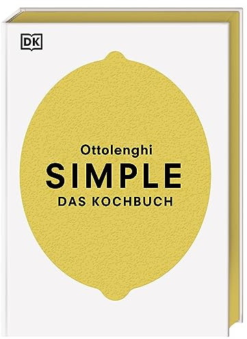 Simple. Das Kochbuch: Limitierte Sonderausgabe mit Farbschnitt