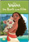 Disney Filmbuch zum Vorlesen: Vaiana: Das Buch zum Film