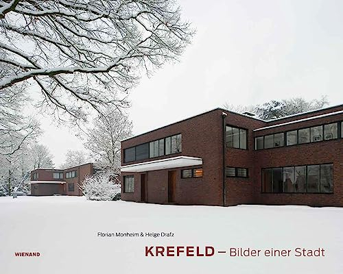 Krefeld. Bilder einer Stadt