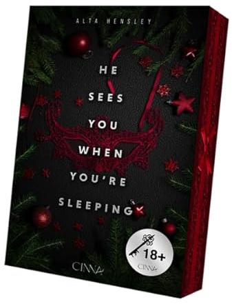 He Sees You When You´re Sleeping