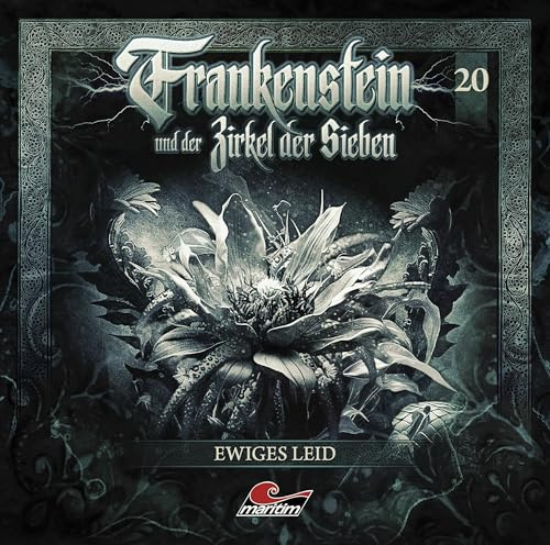 Frankenstein 20 - Ewiges Leid