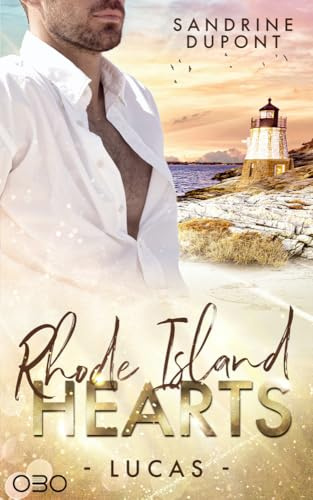 Rhode Island Hearts - Lucas