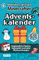 Unnützes Wissen für Minecrafter – Der inoffizielle Adventskalender: Unglaubliche Fakten, Ratespiele und viele Überraschungen | 24 + 7 Tage voller Weihnachtspaß für Minecrafter