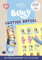 Bluey - Lustige Rätsel: Bunter Rätselspaß mit Bluey, Bingo und ihren Freunden | Ab 3 Jahren | Auf Recyclingpapier