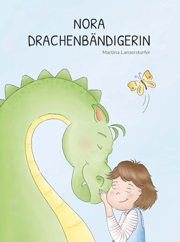 Nora Drachenbändigerin