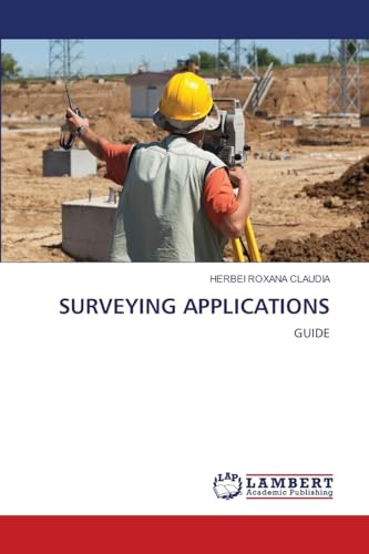 SURVEYING APPLICATIONS: GUIDE