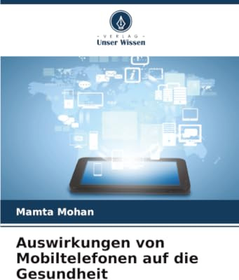 Auswirkungen von Mobiltelefonen auf die Gesundheit: DE