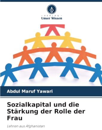 Sozialkapital und die Stärkung der Rolle der Frau: Lehren aus Afghanistan