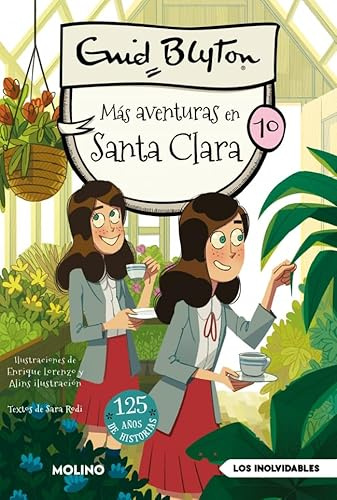 Santa Clara 10 - Más aventuras en Santa Clara (Inolvidables, Band 10)