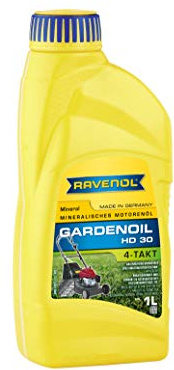 RAVENOL 4-Takt Gardenoil