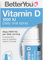 BetterYou Dlux 1000 Daily Spray Oral De Vitamina D 1 Unidad 40 g
