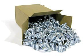 SLSWHLX 250 T-nuts for Climbing Holds