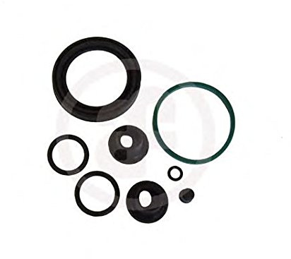 AUTOFREN SEINSA D4478 Bremssattel-Reparatursatz Vorne Kompatibel mit CITROËN XM Y4 Xantia Schrägheck X1, X2 XM Y3 XANTIA Break X2 Xantia Kombi X1, X2
