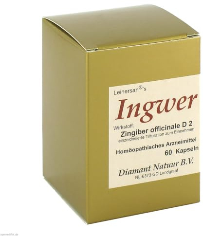 INGWER