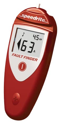 Speedrite Digital Fault Finder