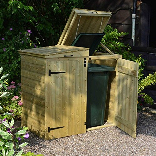Rowlinson Apex Bin Store