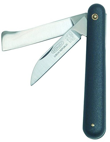 Mikov Adulti Non Select K, 805 NH – Coltello 2, Lunghezza Lama: 6 cm, indicazione