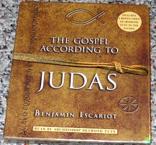 The Gospel According to Judas